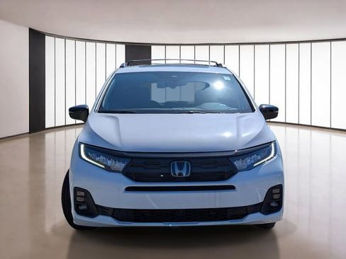 New 2026 Honda Odyssey Sport-L image 2