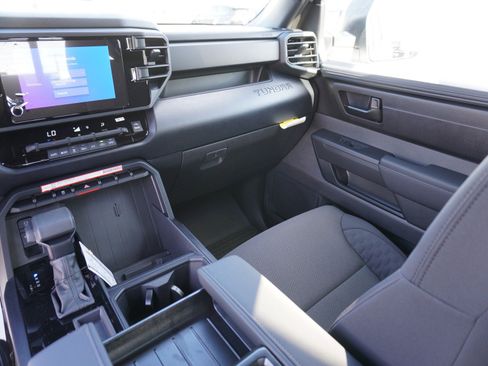 New 2026 Toyota Tundra SR image 15