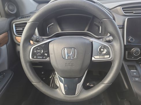 Used 2019 Honda CR-V EX image 23
