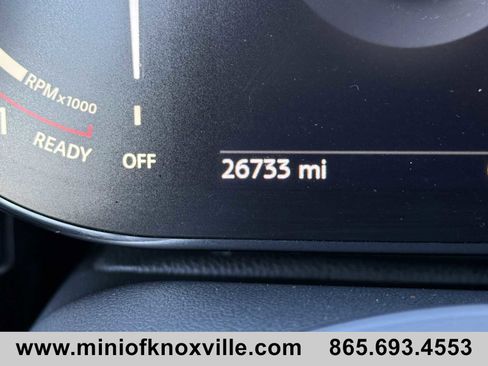 Used 2022 MINI Cooper John Cooper Works image 29