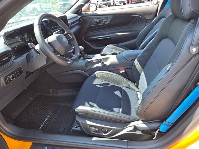 New 2026 Ford Mustang Dark Horse RWD image 31