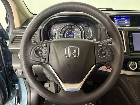 Used 2016 Honda CR-V EX image 16