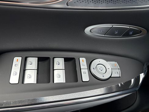 New 2026 Genesis GV70 2.5T Sport Prestige image 24