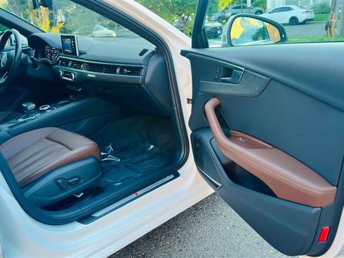 Used 2019 Audi A4 2.0T Premium Plus w/ Premium Plus Package image 20