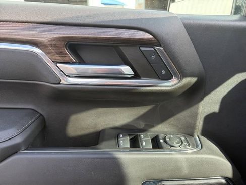 Used 2023 Chevrolet Silverado 1500 LT w/ Texas Edition Plus RWD image 4