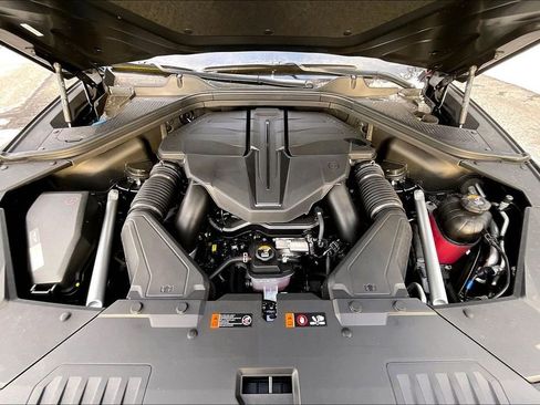 New 2026 Genesis GV80 3.5T Prestige image 12