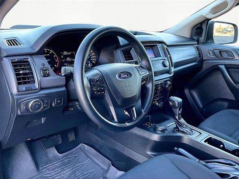 Certified 2020 Ford Ranger XL w/ Equipment Group 101A Mid image 14