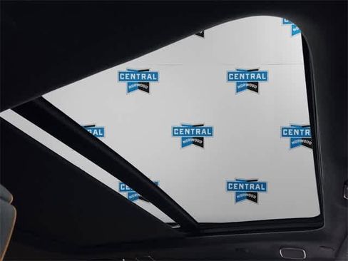 Used 2022 Jeep Grand Wagoneer Series III w/ Rear Seat Video Group 1 image 22