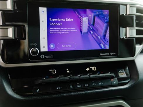 Used 2024 Toyota Tundra SR5 w/ TRD Off-Road Premium Package image 24