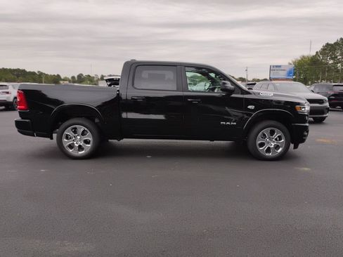 New 2026 RAM 1500 Big Horn image 4