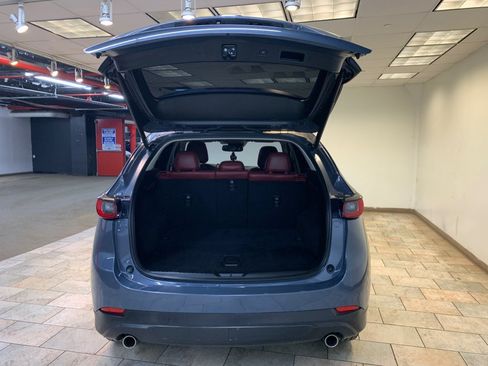 Used 2023 MAZDA CX-5 Carbon Edition AWD/4WD image 47