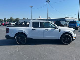 New 2025 Ford Maverick XLT w/ XLT Luxury Package AWD/4WD video 2