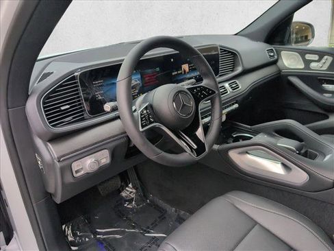 New 2026 Mercedes-Benz GLE 450 4MATIC image 3