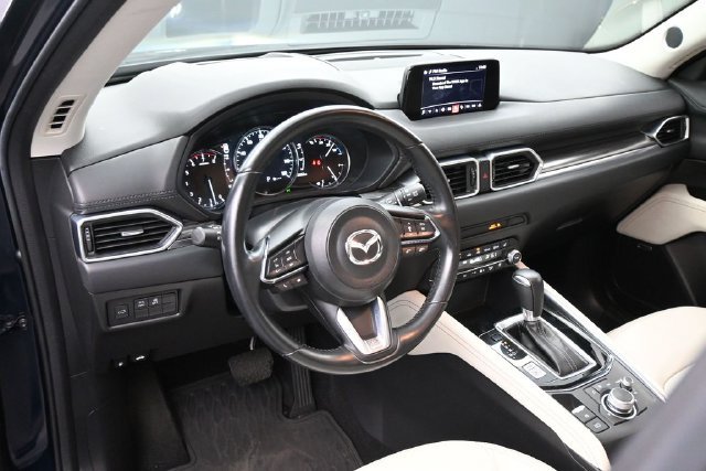 Used 2019 MAZDA CX-5 Grand Touring Reserve AWD/4WD image 7