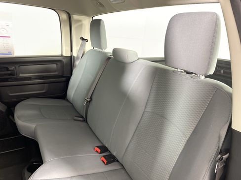 Used 2019 RAM 1500 Tradesman w/ Popular Equipment Group AWD/4WD image 31