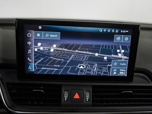 Used 2023 Audi Q5 2.0T Premium Plus image 18