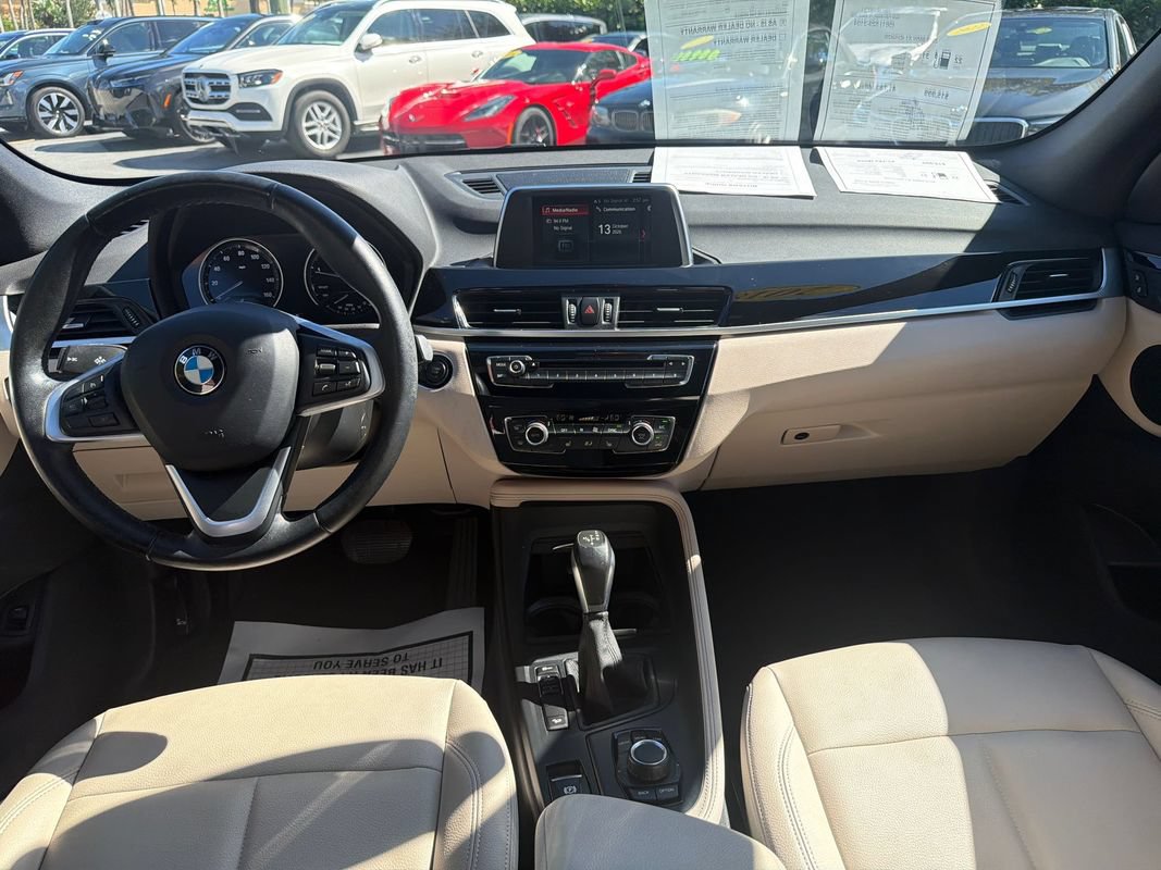 Used 2018 BMW X1 xDrive28i AWD/4WD image 19