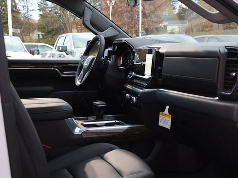 New 2026 GMC Sierra 1500 Elevation w/ Elevation Premium Package AWD/4WD image 44