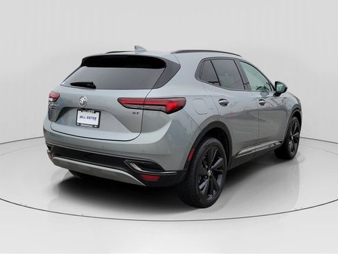 Used 2023 Buick Envision Essence w/ Sport Touring Package image 3