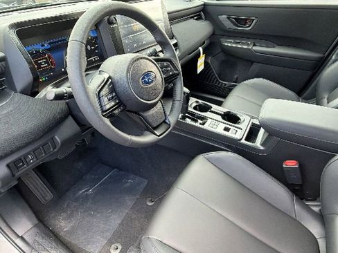 New 2026 Subaru Outback Premium AWD/4WD image 10