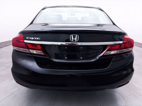 Used 2015 Honda Civic LX image 5