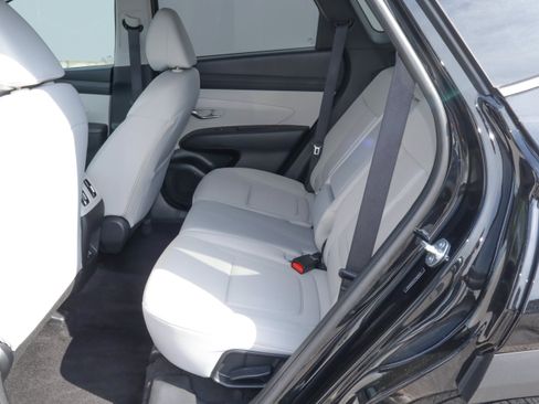 Used 2026 Hyundai Tucson SEL FWD image 8