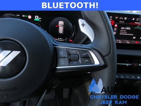 Used 2024 Dodge Hornet R/T Plus w/ R/T Blacktop Package image 19