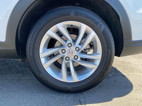 Used 2025 Buick Envista Preferred image 19