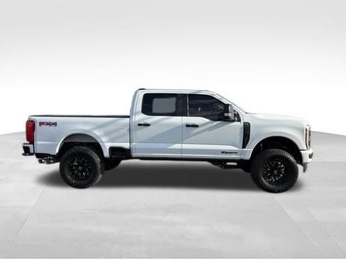 New 2026 Ford F350 XL w/ STX Appearance Package image 4