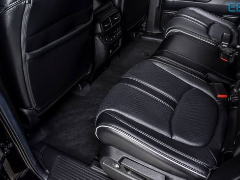 Used 2025 Honda Pilot Elite image 21