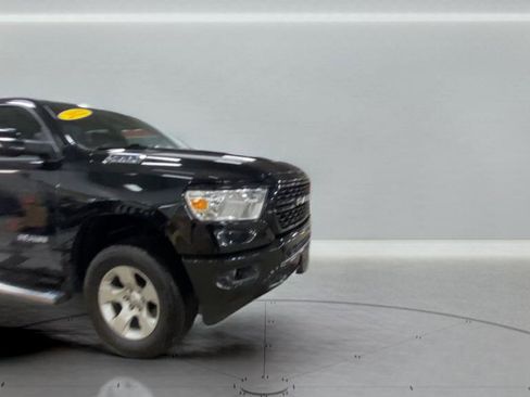 Used 2022 RAM 1500 Big Horn image 35