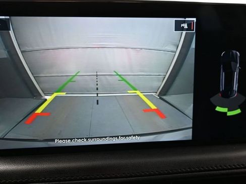 Used 2023 Lincoln Nautilus Reserve FWD image 24