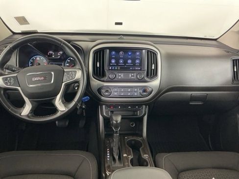 Used 2022 GMC Canyon Elevation image 23