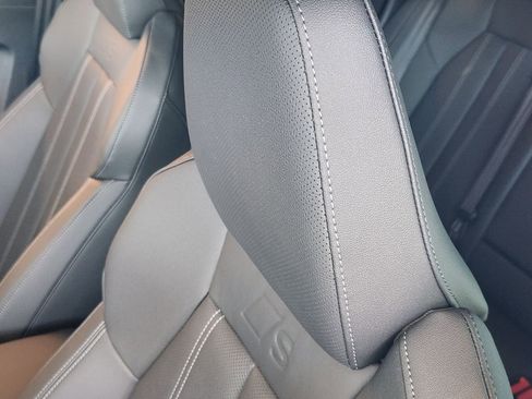 New 2027 Audi SQ6 e-tron Premium Plus AWD/4WD image 20