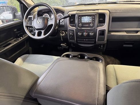 Used 2015 RAM 1500 Express image 15