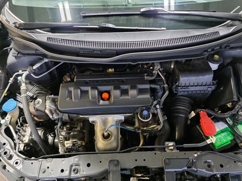 Used 2012 Honda Civic EX image 32