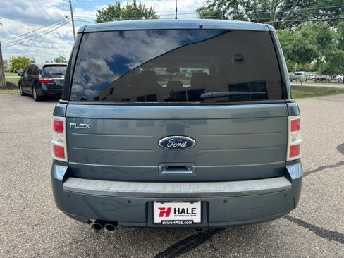 Used 2010 Ford Flex SE FWD image 8