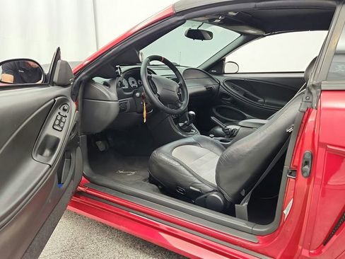 Used 2001 Ford Mustang Cobra image 20