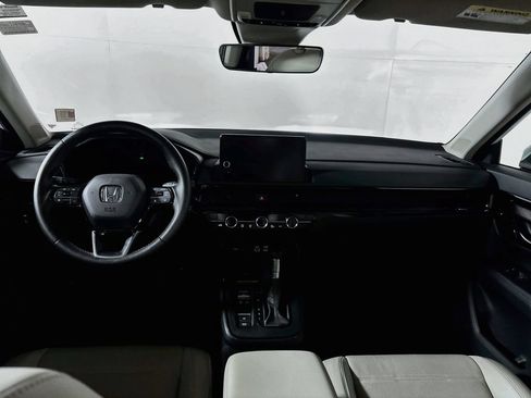 Certified 2025 Honda CR-V EX-L image 13