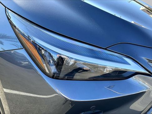 New 2026 Lexus NX 350h AWD w/ Premium Package image 21