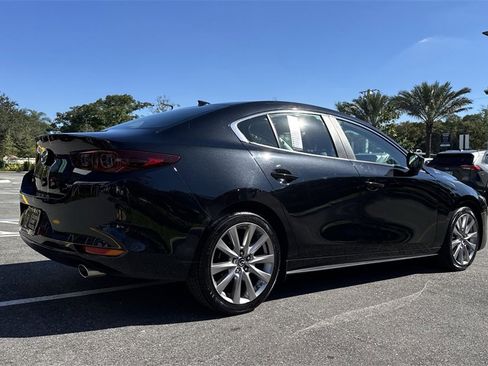 Used 2020 MAZDA MAZDA3 Sedan w/ Preferred Package image 25