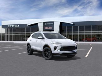 New 2026 Buick Encore GX Sport Touring w/ Comfort Package FWD video 1