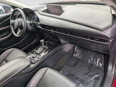Used 2025 MAZDA CX-30 AWD 2.5 S w/ Select Sport Pkg image 16