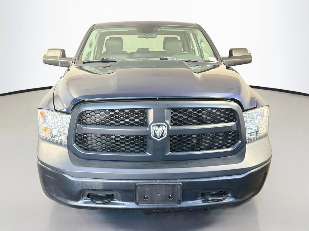 Used 2020 RAM 1500 Tradesman w/ Protection Group AWD/4WD image 2