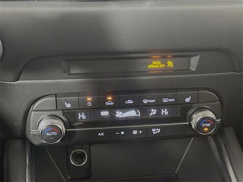 Used 2024 MAZDA CX-5 Carbon Edition image 17