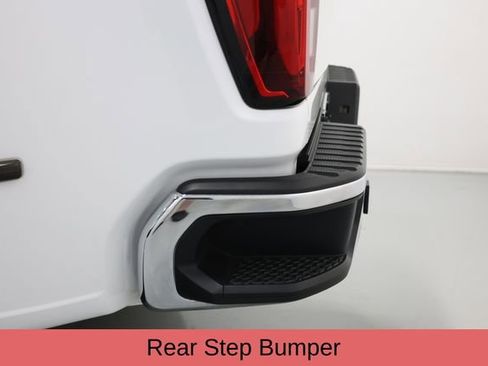 Used 2021 GMC Sierra 3500 4x4 Crew Cab w/ Gooseneck/5TH Wheel Package image 34