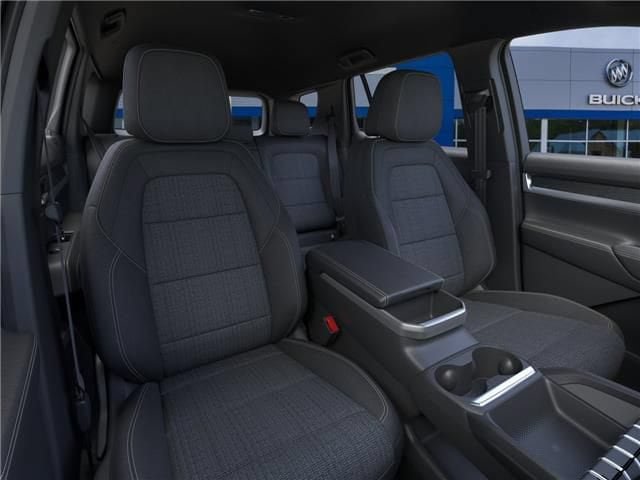 New 2027 GMC Terrain Elevation w/ LPO, Floor Liner Package FWD image 16