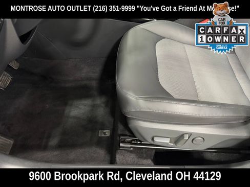 Used 2023 Kia Niro EX FWD image 18