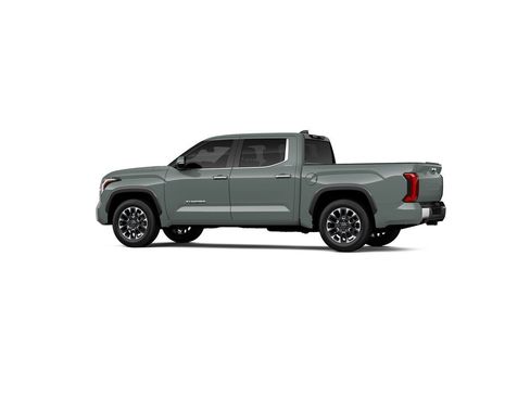 New 2026 Toyota Tundra Limited image 39