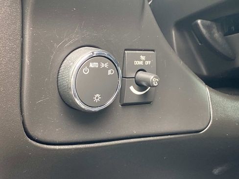 Used 2023 Chevrolet Express 2500 w/ Driver Convenience Package image 21